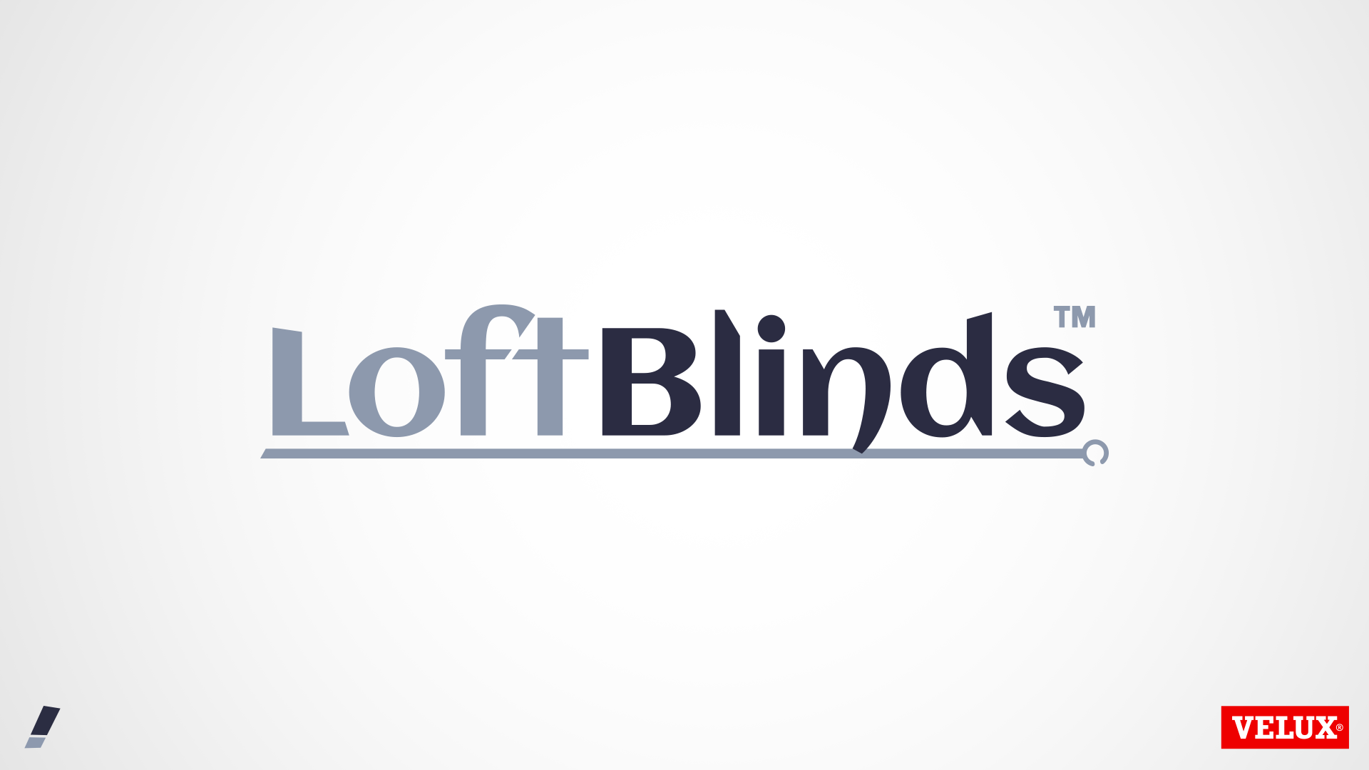 Loftblinds